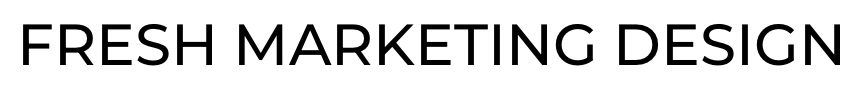 Fresh Marketing Design